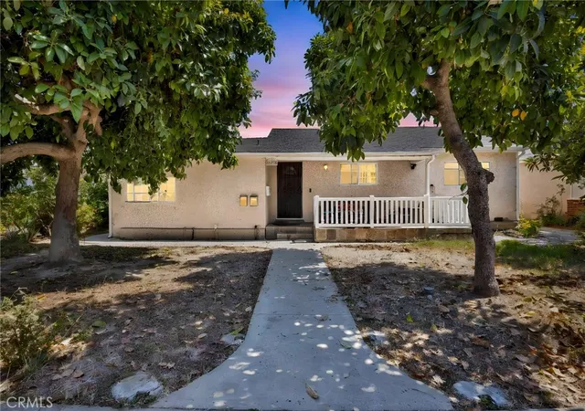 Photo 1 of Single family home for sale at 16938 Hartland St, Van Nuys, CA 91406 | MLS# SR26127767 | Listing updated on 2026-06-16