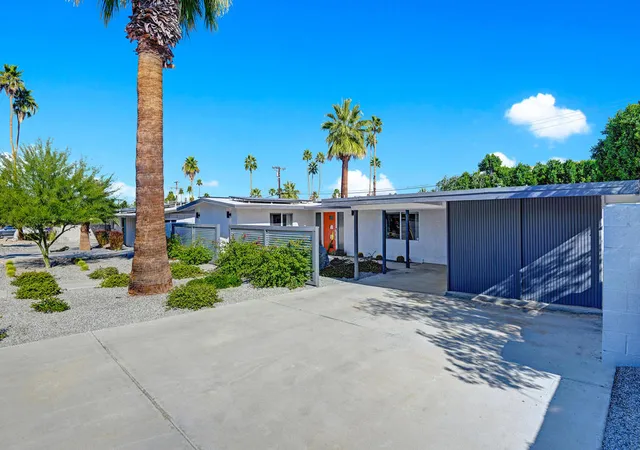 image of 45468 Panorama Dr, Palm Desert, CA 92260 | MLS# 219149091DA