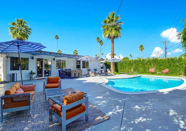 image of 45468 Panorama Dr, Palm Desert, CA 92260 | MLS# 219149091DA