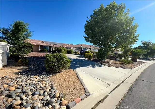 1st image of 20284 Majestic, Apple Valley, CA 92308 | MLS# PW26127729