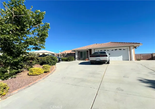 2nd image of 20284 Majestic, Apple Valley, CA 92308 | MLS# PW26127729