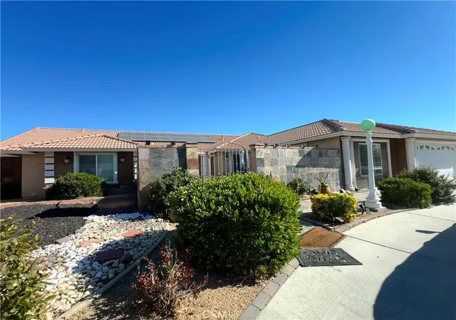 4th image of 20284 Majestic, Apple Valley, CA 92308 | MLS# PW26127729