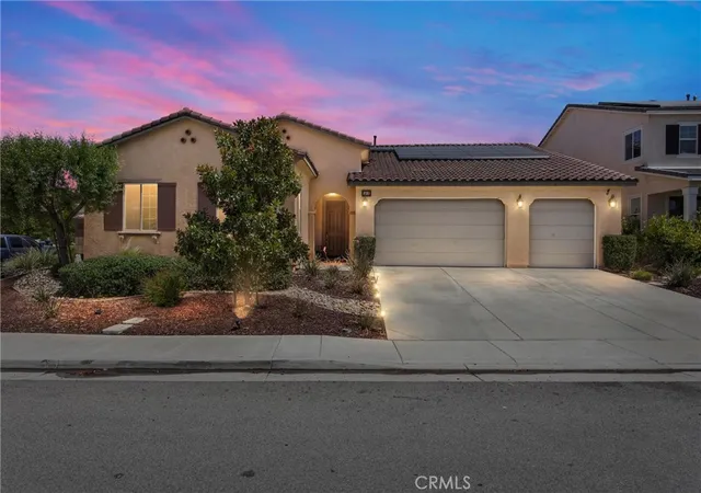 Homes for sale in Beaumont, CA | 1612 Croton, Beaumont, CA 92223 | MLS# IV26126713