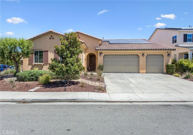 Homes for sale in Beaumont, CA | 1612 Croton, Beaumont, CA 92223 | MLS# IV26126713