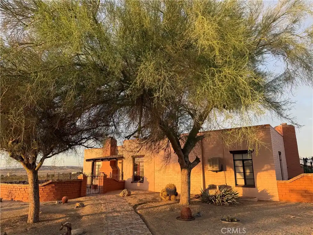 Single family home for sale at 6591 N Star, Twentynine Palms, CA 92277 | MLS# JT26127074