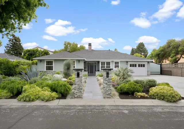 Homes for sale in Campbell, CA | 1052 Mcbain Ave, Campbell, CA 95008 | MLS# ML82050673