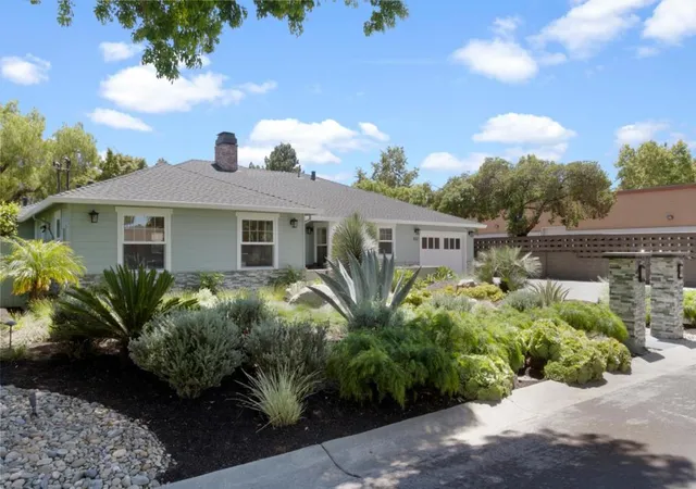 Homes for sale in Campbell, CA | 1052 Mcbain Ave, Campbell, CA 95008 | MLS# ML82050673