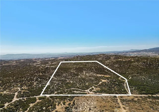 Photo 1 of Land for sale at 44627 Laura Ln, Aguanga, CA 92536 | MLS# SW26127539 | Listing updated on 2026-09-06