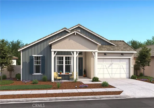 Photo 1 of Single family home for sale at 1183 Mazzini Rd, Paso Robles, CA 93446 | MLS# SW26127786 | Listing updated on 2026-09-18