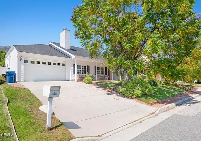 4th image of 1109 Wiladonda Dr, La Canada Flintridge, CA 91011 | MLS# P1-27580