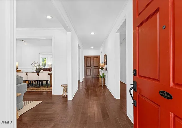 5th image of 1109 Wiladonda Dr, La Canada Flintridge, CA 91011 | MLS# P1-27580