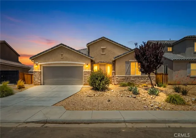 Homes for sale in Rosamond, CA | 2029 Boxwood, Rosamond, CA 93560 | MLS# SR26127757
