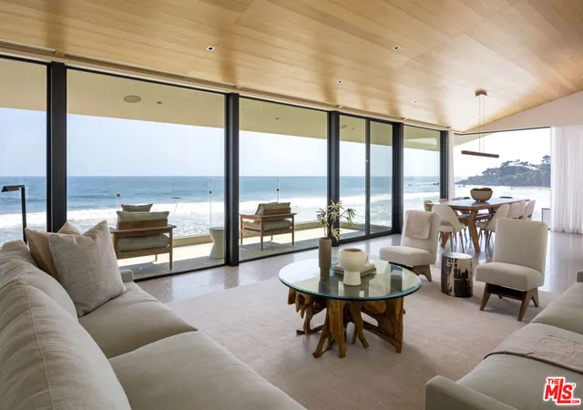 Photo 2 of Single family home for sale at 31388 Broad Beach Rd, Malibu, CA 90265 | MLS# 26845573 | Listing updated on 2026-06-19
