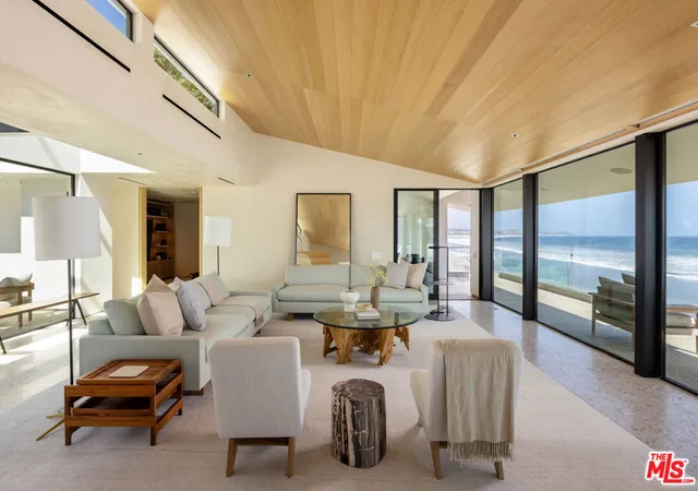 Photo 3 of Single family home for sale at 31388 Broad Beach Rd, Malibu, CA 90265 | MLS# 26845573 | Listing updated on 2026-06-19