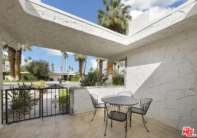 5th image of 1585 E Sierra Wy, Palm Springs, CA 92264 | MLS# 26846367