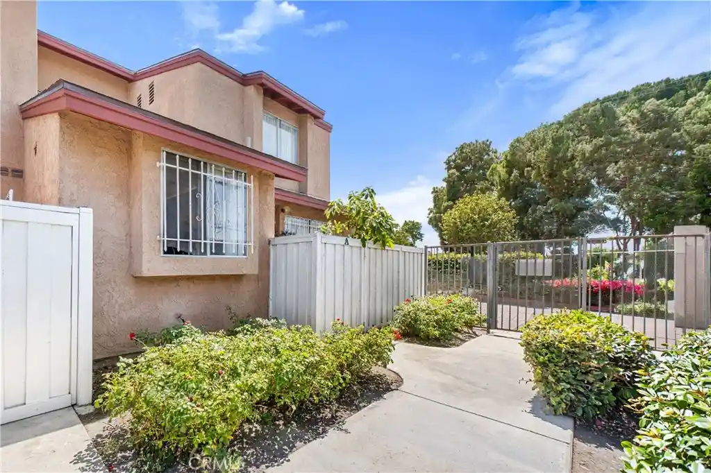 Photo 1 of Townhouse for sale at 3900 W Hazard #A, Santa Ana, CA 92703 | MLS# DW26127632 | Listing updated on 2026-07-15