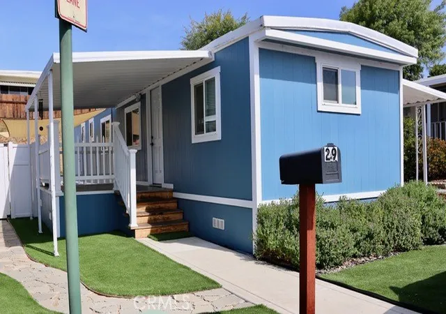 Homes for sale in Escondido, CA | 900 Howard Ave #29, Escondido, CA 92029 | MLS# OC26113805