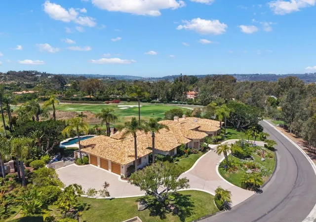 Photo 1 of Sale Pending at 7896 Saint Andrews Rd, Rancho Santa Fe, CA 92067 | MLS# 260014145SD | Listing updated on 2026-06-25
