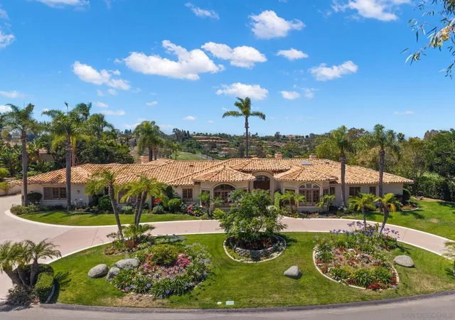 Photo 2 of Sale Pending at 7896 Saint Andrews Rd, Rancho Santa Fe, CA 92067 | MLS# 260014145SD | Listing updated on 2026-06-25
