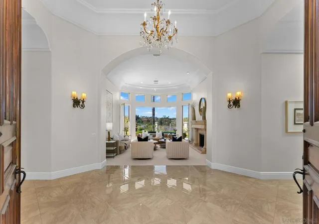 Photo 3 of Sale Pending at 7896 Saint Andrews Rd, Rancho Santa Fe, CA 92067 | MLS# 260014145SD | Listing updated on 2026-06-25