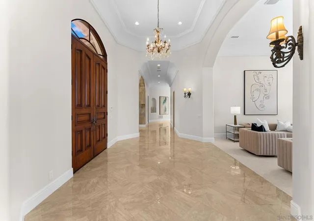 Photo 4 of Sale Pending at 7896 Saint Andrews Rd, Rancho Santa Fe, CA 92067 | MLS# 260014145SD | Listing updated on 2026-06-25