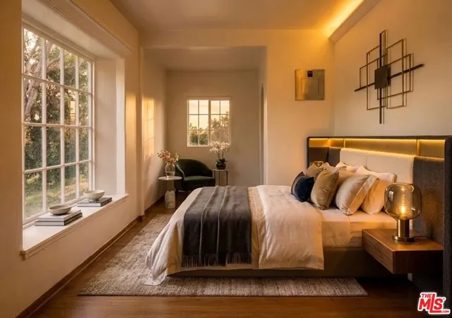 Photo 3 of Single family home for sale at 1418 Lindacrest Dr, Beverly Hills, CA 90210 | MLS# 26846405 | Listing updated on 2026-10-08