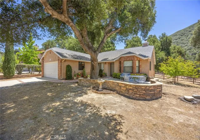1st image of 39436 Calle El Fuente, Green Valley, CA 91390 | MLS# SR26127831