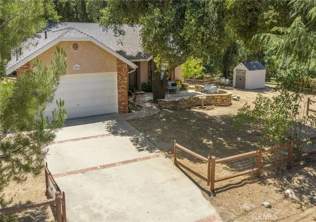5th image of 39436 Calle El Fuente, Green Valley, CA 91390 | MLS# SR26127831