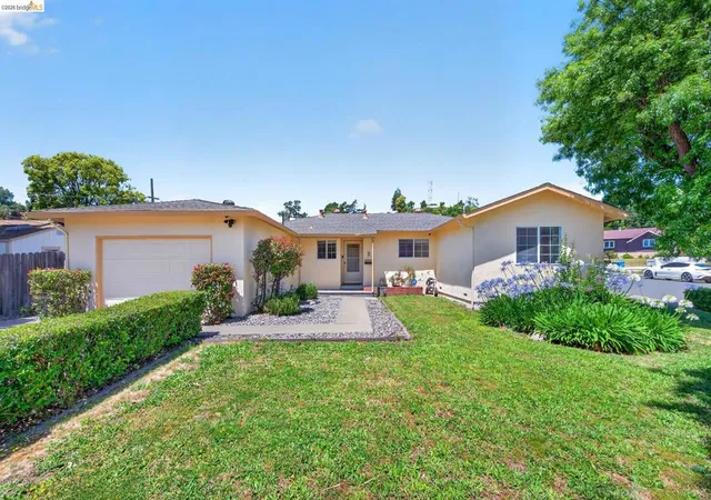Homes for sale in Vallejo, CA | 3 Bergwall Way, Vallejo, CA 94591 | MLS# 41138003