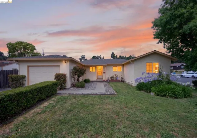 Homes for sale in Vallejo, CA | 3 Bergwall Way, Vallejo, CA 94591 | MLS# 41138003