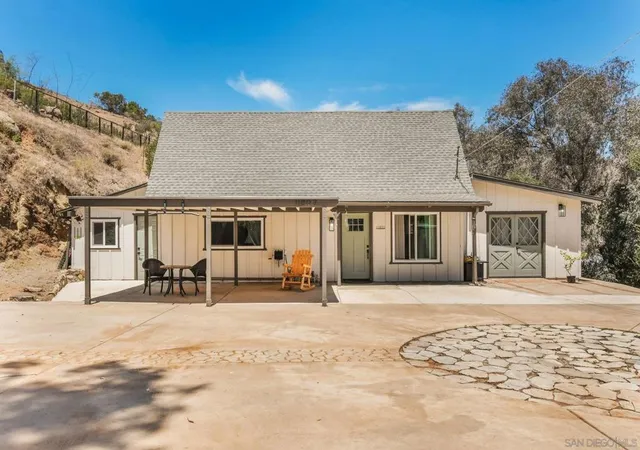 3rd image of 11802 Hi Ridge, Lakeside, CA 92040 | MLS# 260014147SD