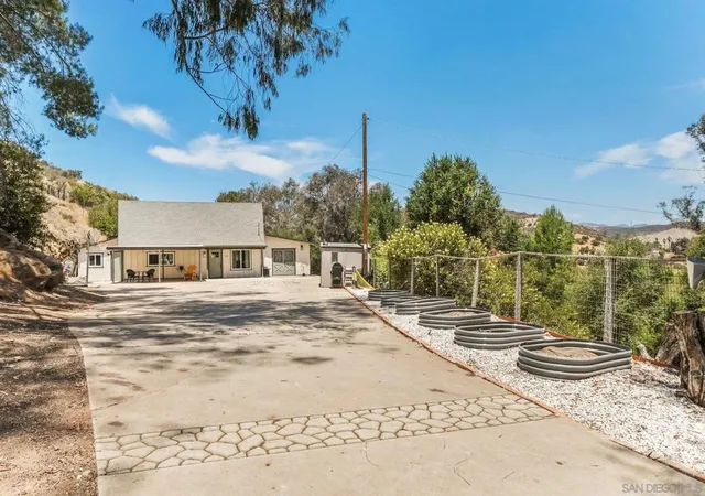 4th image of 11802 Hi Ridge, Lakeside, CA 92040 | MLS# 260014147SD