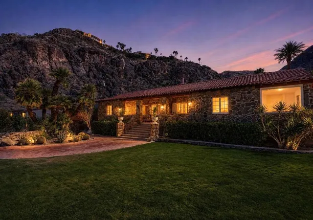 Photo 2 of Single family home for sale at 2350 S Araby Dr, Palm Springs, CA 92264 | MLS# 219149096DA | Listing updated on 2026-10-02