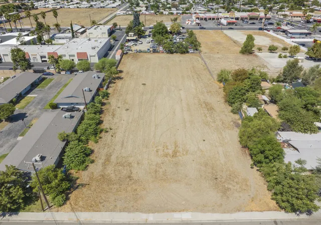2nd image of 0 Jordan Ave, San Jacinto, CA 92583 | MLS# 219149097DA
