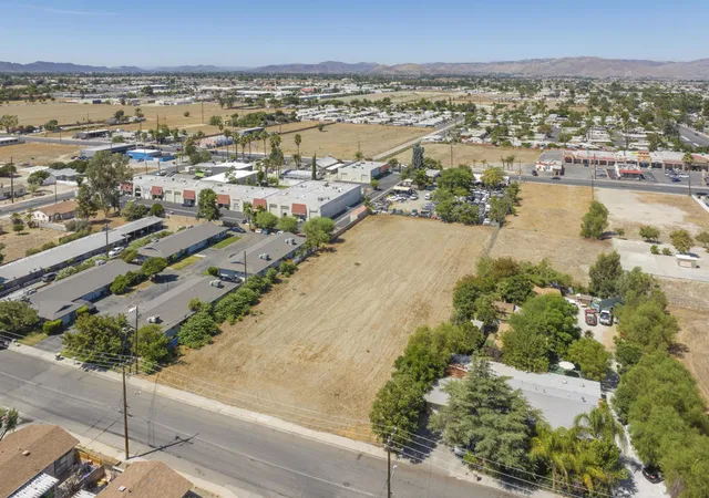 3rd image of 0 Jordan Ave, San Jacinto, CA 92583 | MLS# 219149097DA