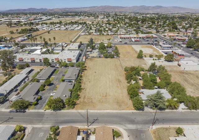 4th image of 0 Jordan Ave, San Jacinto, CA 92583 | MLS# 219149097DA