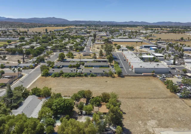 5th image of 0 Jordan Ave, San Jacinto, CA 92583 | MLS# 219149097DA