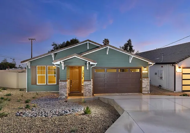 Photo 1 of Single family home for sale at 2 W Pine St, Altadena, CA 91001 | MLS# 260014150SD | Listing updated on 2026-10-05