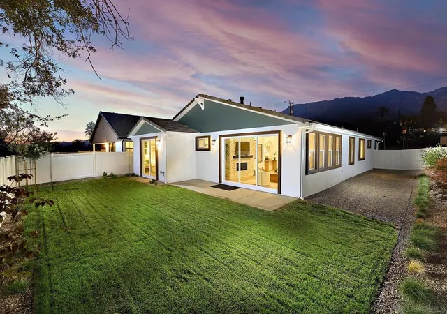 Photo 2 of Single family home for sale at 2 W Pine St, Altadena, CA 91001 | MLS# 260014150SD | Listing updated on 2026-10-05