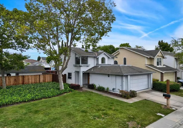 Homes for sale in Fremont, CA | 3644 Cormorant Terrace, Fremont, CA 94555 | MLS# ML82046243