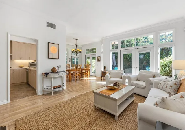 Photo 3 of Sale Pending at 3626 Paseo Vista Famosa, Rancho Santa Fe, CA 92091 | MLS# NDP2605629 | Listing updated on 2026-07-17