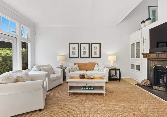 Photo 4 of Sale Pending at 3626 Paseo Vista Famosa, Rancho Santa Fe, CA 92091 | MLS# NDP2605629 | Listing updated on 2026-07-17