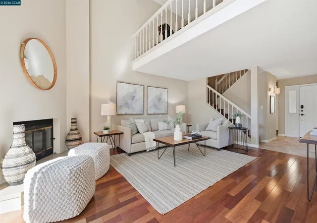Photo 1 of Sale Pending at 1442 Quail View Cir, Walnut Creek, CA 94597 | MLS# 41138013 | Listing updated on 2026-07-08