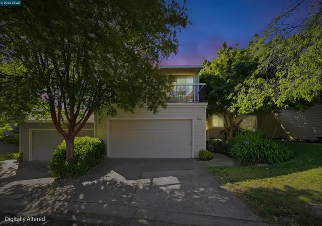 Photo 2 of Sale Pending at 1442 Quail View Cir, Walnut Creek, CA 94597 | MLS# 41138013 | Listing updated on 2026-07-08