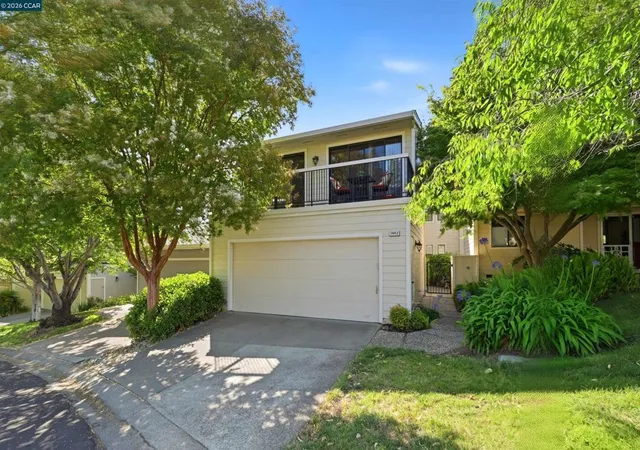 Photo 3 of Sale Pending at 1442 Quail View Cir, Walnut Creek, CA 94597 | MLS# 41138013 | Listing updated on 2026-07-08