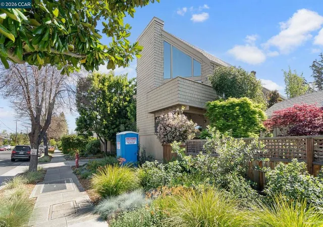 Homes for sale in Palo Alto, CA | 443 College Ave, Palo Alto, CA 94306 | MLS# 41138012
