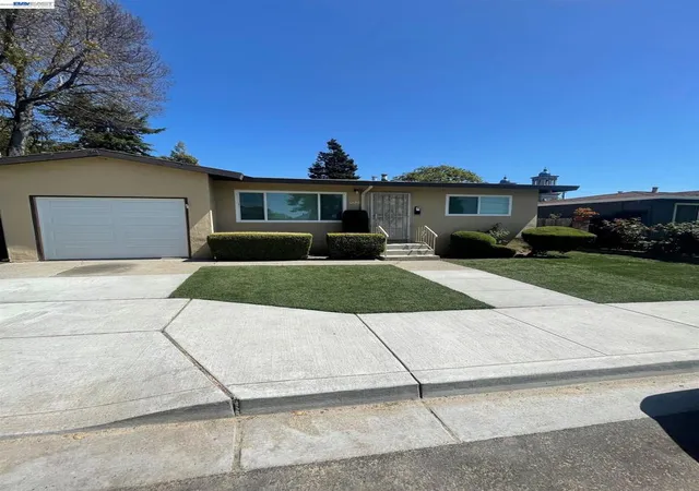 Homes for sale in Hayward, CA | 1229 Bellina St, Hayward, CA 94541 | MLS# 41138004