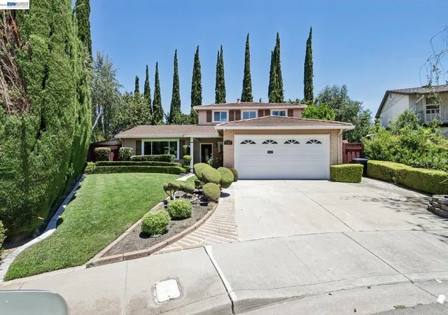 Homes for sale in Pleasanton, CA | 2383 Corte De La Jara, Pleasanton, CA 94566 | MLS# 41138011