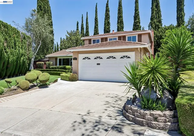 Homes for sale in Pleasanton, CA | 2383 Corte De La Jara, Pleasanton, CA 94566 | MLS# 41138011