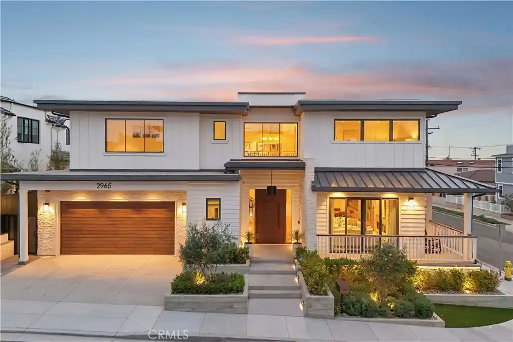 Single family home for sale at 2965 La Carlita Pl, Hermosa Beach, CA 90254 | MLS# SB26108174
